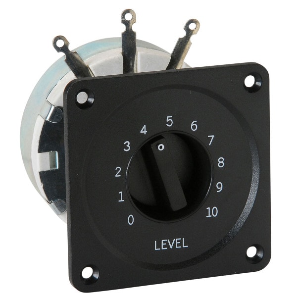 Main product image for Eminence PX-LPAD Crossover L-Pad Attenuator 290-660